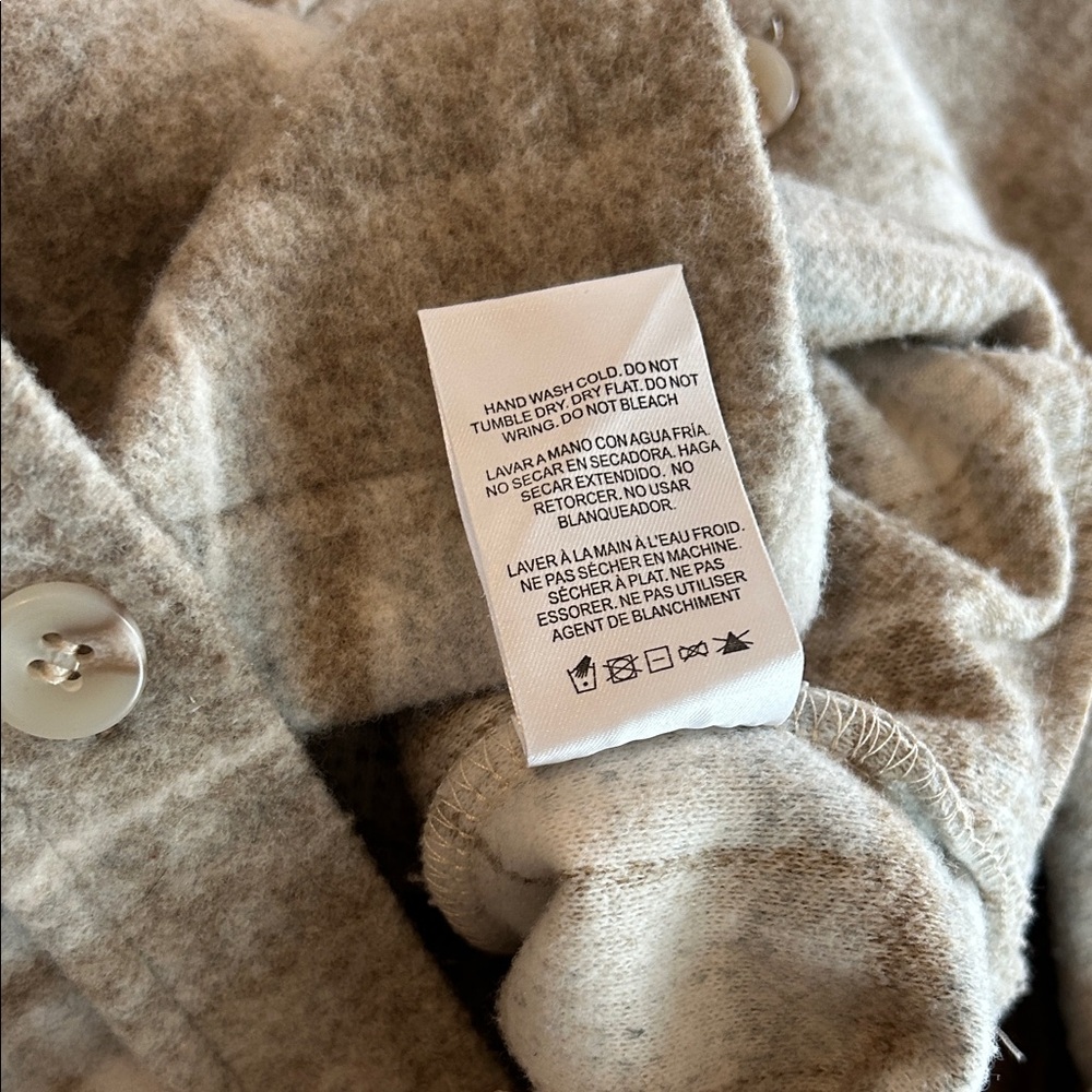 Thread & Supply Shacket - Picture 4 of 7